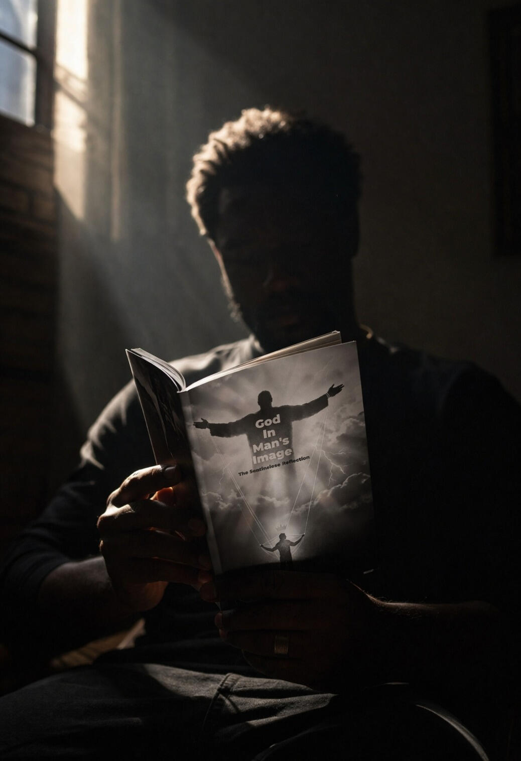 God In Man's Image
